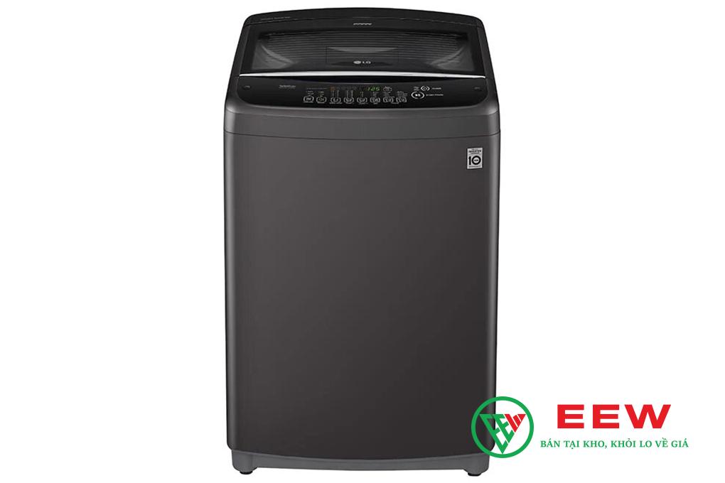 Máy giặt LG T2555VSAB: Thiết kế sang trọng màu đen, dung tích 15.5Kg cho gia đình đông người Máy giặt LG T2555VSAB: Thiết kế sang trọng màu đen, dung tích 15.5Kg cho gia đình đông người