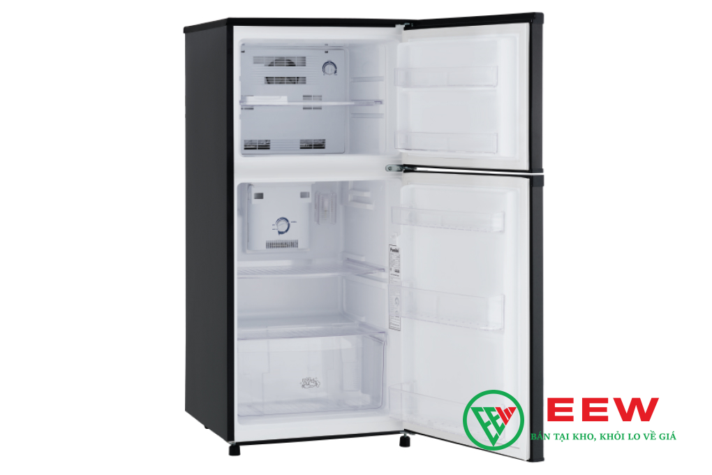 Tủ lạnh Funiki 159 lít HR T6159TDG - thiết kế sang trọng, tiết kiệm không gian tối ưu Tủ lạnh Funiki 159 lít HR T6159TDG - thiết kế sang trọng, tiết kiệm không gian tối ưu
