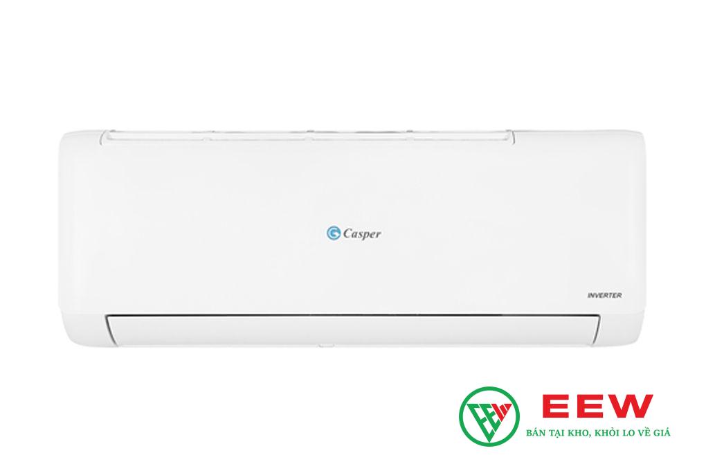 Điều hòa Casper inverter 1 chiều 9000 BTU TC-09IS36 - tiết kiệm điện tối ưu cho gia đình bạn Điều hòa Casper inverter 1 chiều 9000 BTU TC-09IS36 - tiết kiệm điện tối ưu cho gia đình bạn