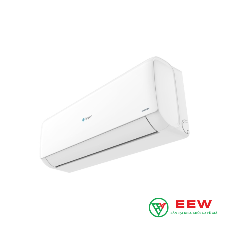 Điều hòa Casper TC-09IS36 - lọc không khí thông minh, bảo vệ sức khỏe cả nhà Điều hòa Casper TC-09IS36 - lọc không khí thông minh, bảo vệ sức khỏe cả nhà