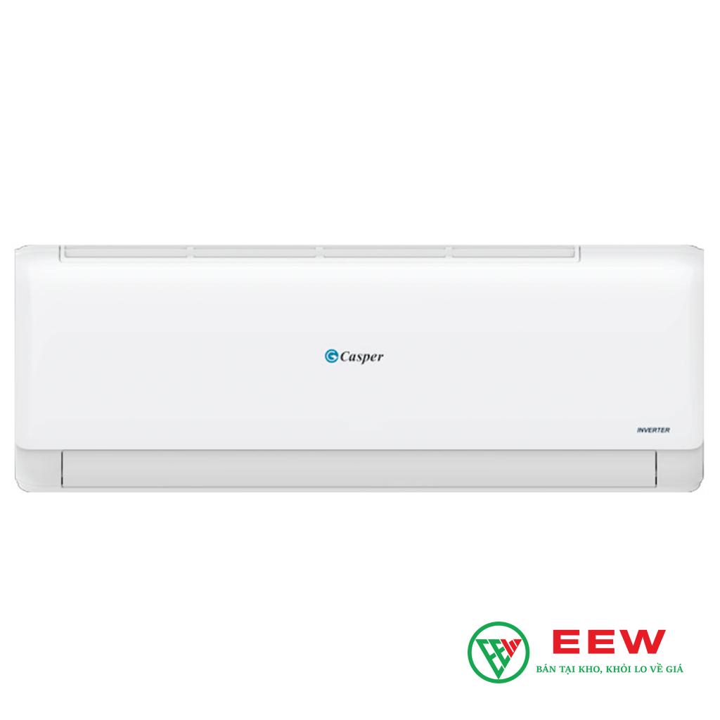 Điều hòa Casper inverter 1 chiều 12000 BTU TC-12IS36 Điều hòa Casper inverter 1 chiều 12000 BTU TC-12IS36