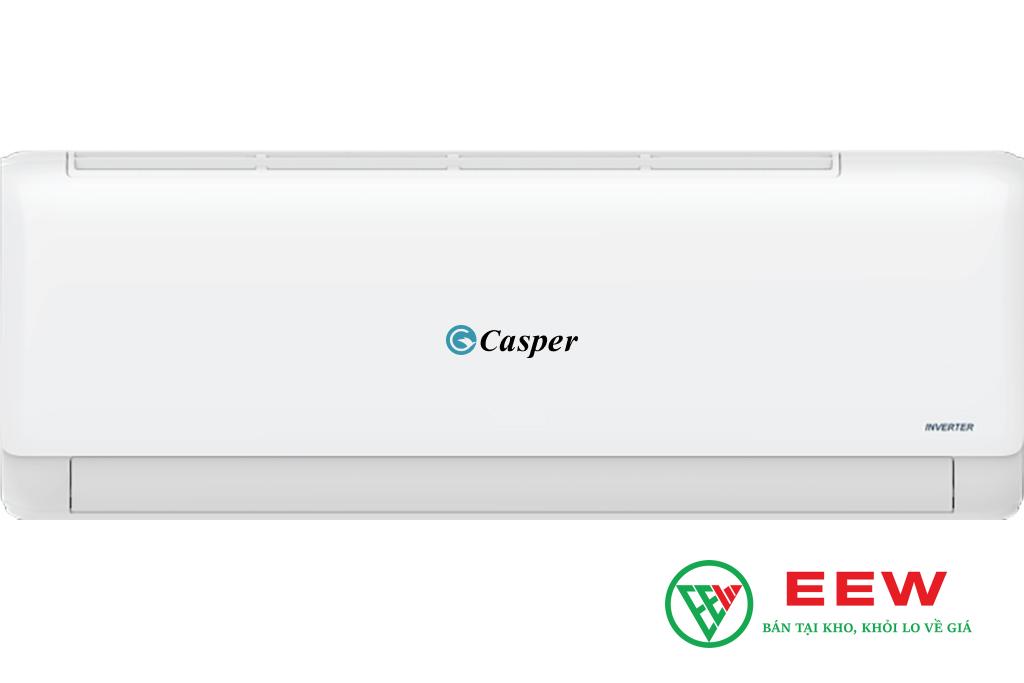 Điều hòa Casper inverter 1 chiều 18000 BTU TC-18IS36