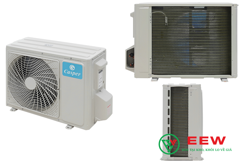 Điều hòa Casper inverter 1 chiều 18000 BTU TC-18IS36 Điều hòa Casper inverter 1 chiều 18000 BTU TC-18IS36