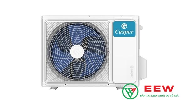 Điều hòa Casper inverter 1 chiều 18000 BTU TC-18IS36