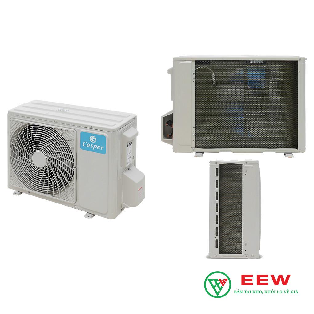 Điều hòa Casper 1 chiều inverter 24000BTU TC-24IS36 Điều hòa Casper 1 chiều inverter 24000BTU TC-24IS36