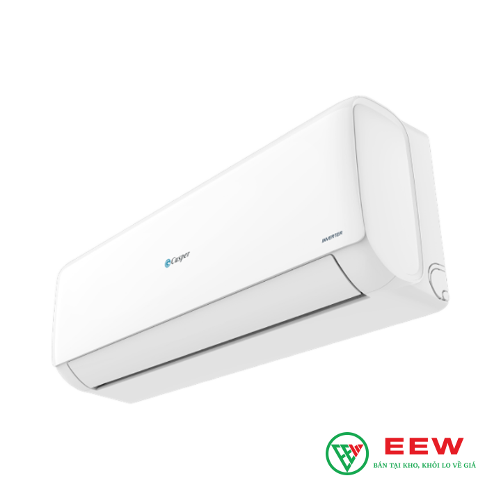 Điều hòa Casper 1 chiều inverter 24000BTU TC-24IS36