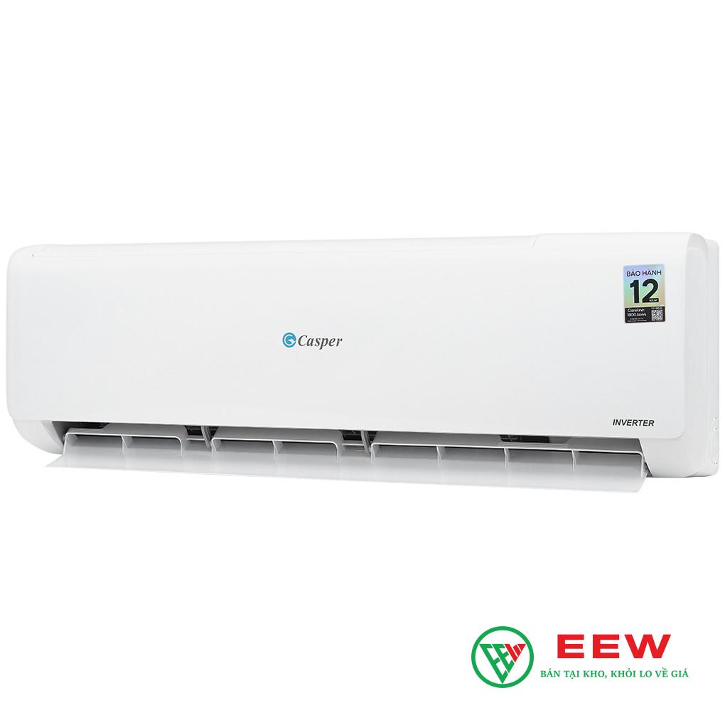 Điều hòa Casper 1 chiều inverter 24000BTU TC-24IS36 Điều hòa Casper 1 chiều inverter 24000BTU TC-24IS36