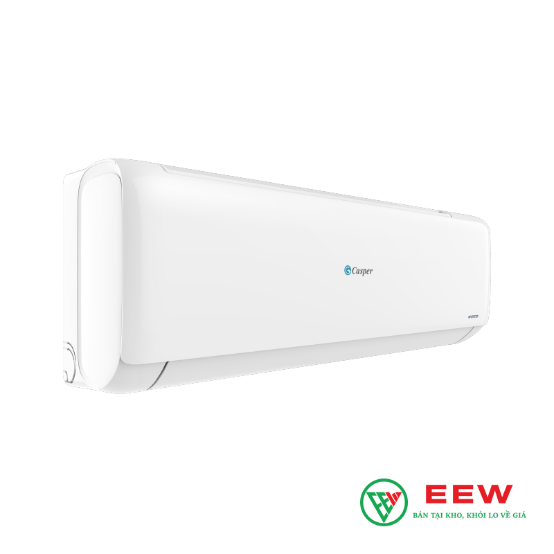 Điều hòa Casper 1 chiều inverter 24000BTU TC-24IS36 Điều hòa Casper 1 chiều inverter 24000BTU TC-24IS36