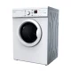 Máy sấy Casper 7.2 Kg TD-72VWD thông hơi - ảnh 2