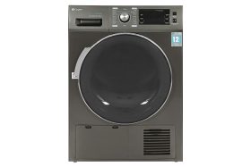 Máy sấy 8kg Casper TD-80CGB ngưng tụ