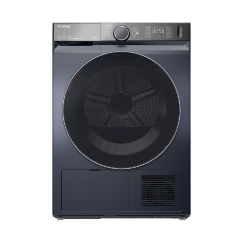 Máy sấy bơm nhiệt Toshiba 10 kg TD-BP110GHV(MG)