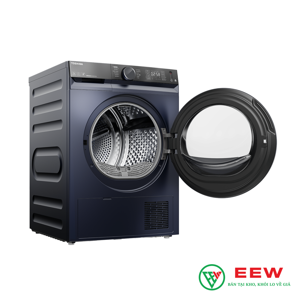 TD-BP110GHV(MG) - giải pháp sấy thông minh, chống nhăn, bảo vệ sức khỏe gia đình bạn TD-BP110GHV(MG) - giải pháp sấy thông minh, chống nhăn, bảo vệ sức khỏe gia đình bạn