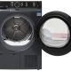 Máy sấy bơm nhiệt Toshiba 10 kg TD-BP110GHV(MG) - ảnh 2