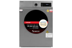 Máy sấy Toshiba thông hơi 7 Kg TD-H80SEV(SK)