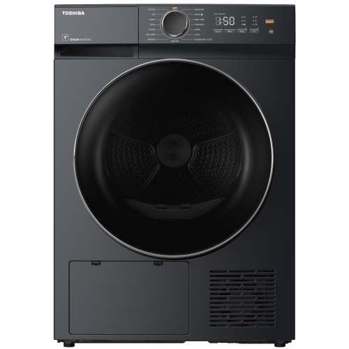 Máy sấy bơm nhiệt Toshiba 8.0 kg TD-T21B90HWV(MG)