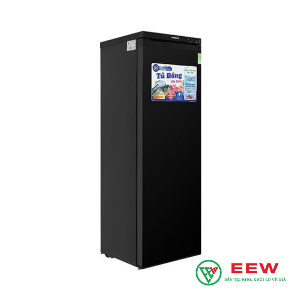 Tủ đông Sanaky Inverter 213 lít TD.VH230VD3 - tiết kiệm điện tối ưu cho gia đình bạn Tủ đông Sanaky Inverter 213 lít TD.VH230VD3 - tiết kiệm điện tối ưu cho gia đình bạn