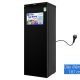 Tủ đông Sanaky Inverter 213 lít TD.VH230VD3 - ảnh 2