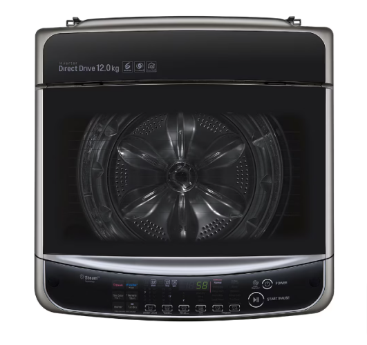 Máy giặt LG 12Kg cửa trên TH2112SSAV