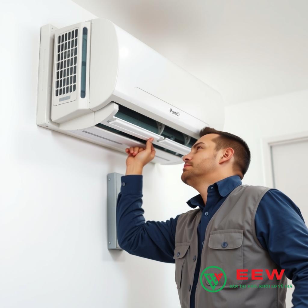tháo lắp điều hoà đà nẵng giá tốt tháo lắp điều hoà đà nẵng giá tốt