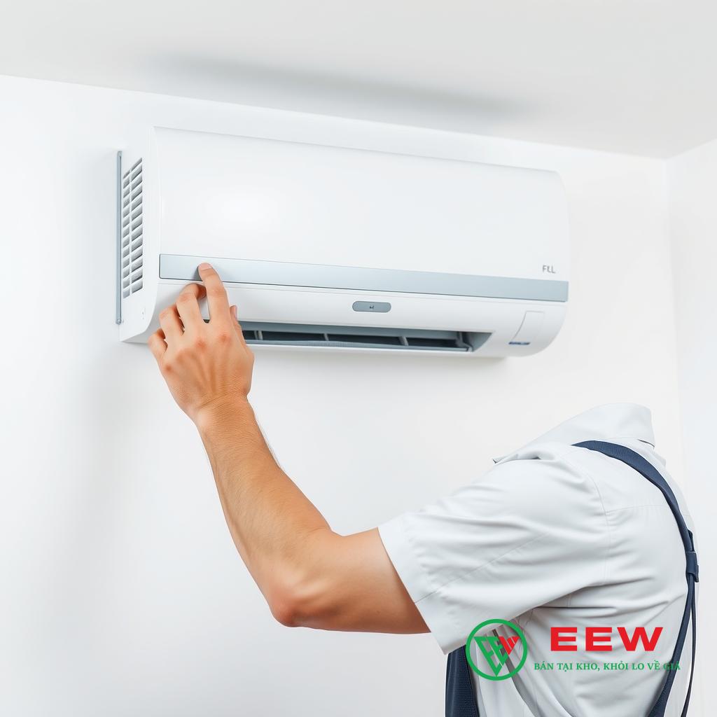 Hình ảnh tháo lắp máy lạnh đà nẵng tháo lắp máy lạnh đà nẵng thực tế