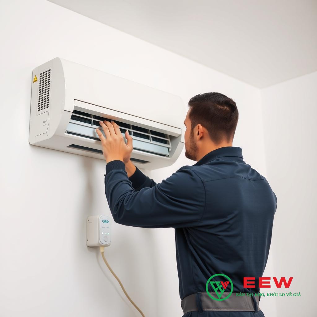 Hình ảnh tháo máy lạnh đà nẵng tháo máy lạnh đà nẵng thực tế