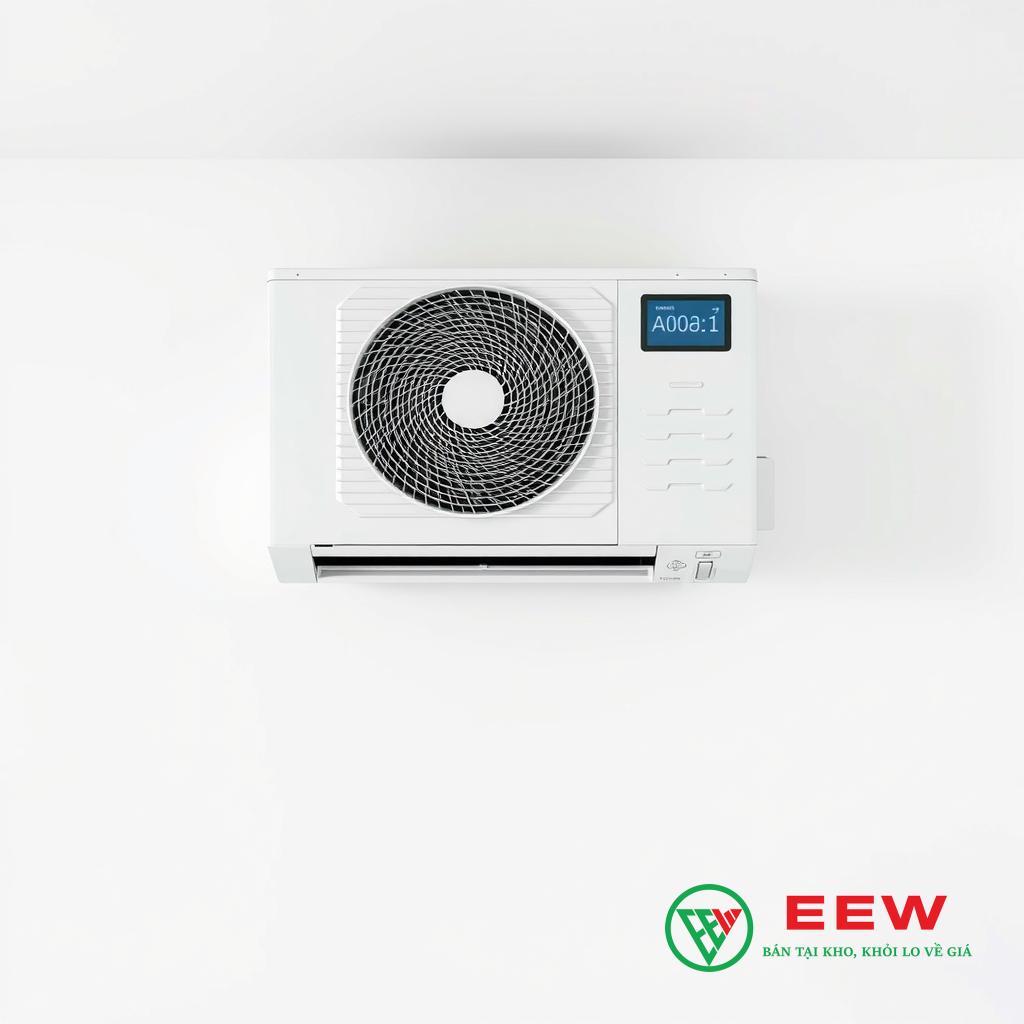 thêm ga máy lạnh đà nẵng thực tế