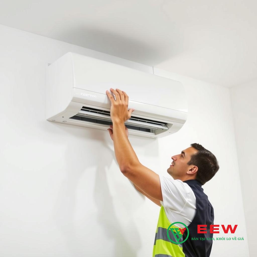 thêm ga máy lạnh đà nẵng giá tốt