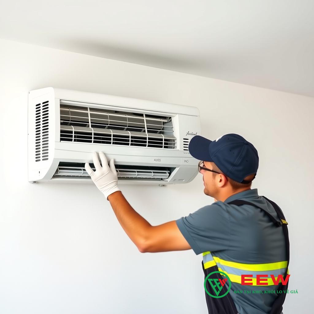 Thêm ga máy lạnh Đà Nẵng giá chỉ từ 10.000đ – Khi nào cần bơm ga?
