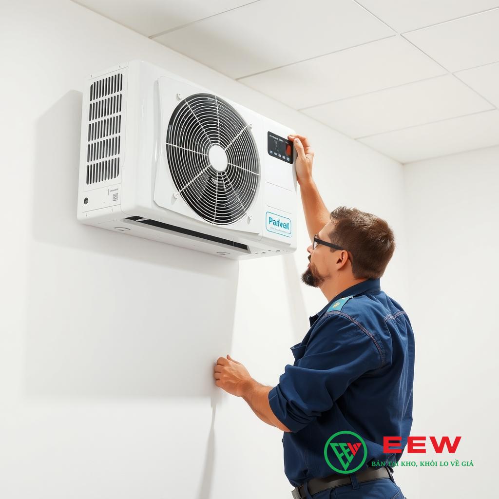 thêm gas điều hoà đà nẵng – hình ảnh minh họa