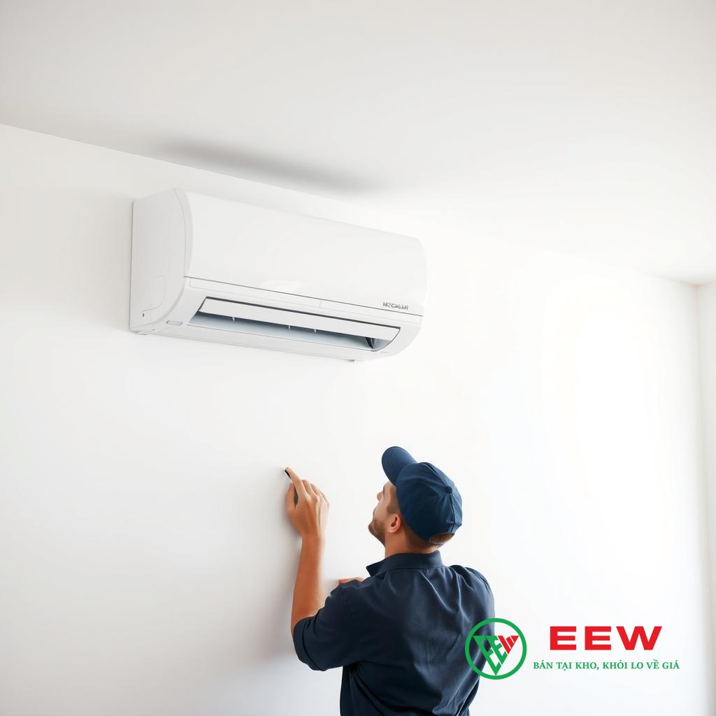 thêm gas điều hoà đà nẵng chính hãng