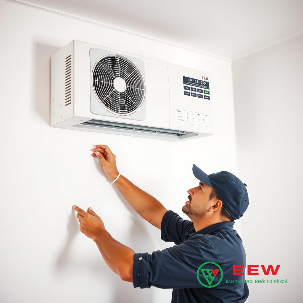 thêm gas điều hoà đà nẵng lắp đặt chuyên nghiệp