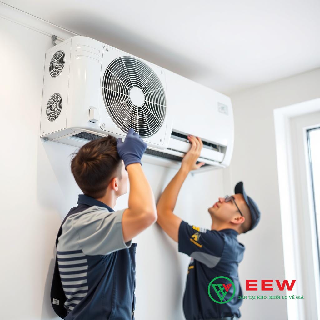 Thợ lắp máy lạnh Đà Nẵng giá rẻ 150K - bảo hành 2 năm thợ lắp máy lạnh Đà Nẵng thi công chuyên nghiệp tại nhà