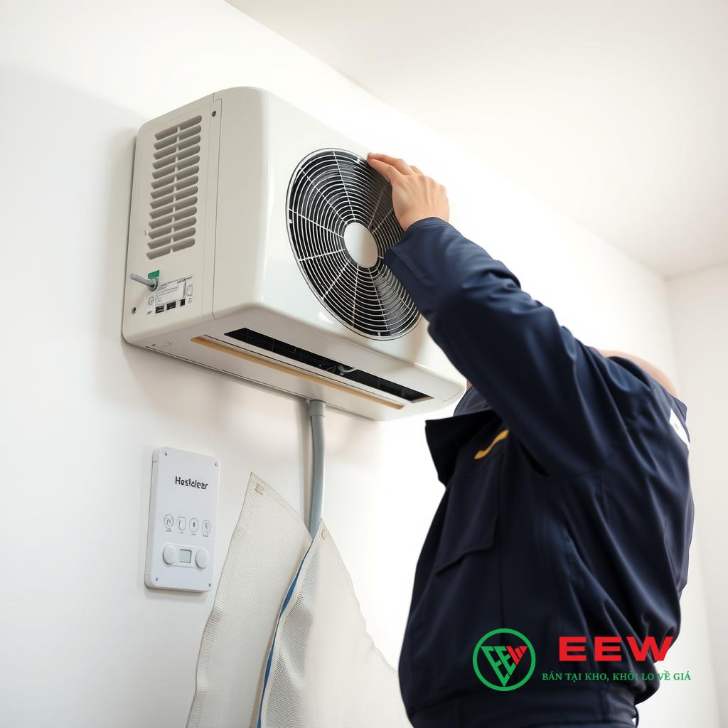 Hình ảnh thợ lắp máy lạnh đà nẵng thợ lắp máy lạnh đà nẵng thực tế