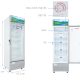 Tủ Mát Sanaky Inverter 340 lít TM.VH408K3L, 1 cánh - ảnh 2