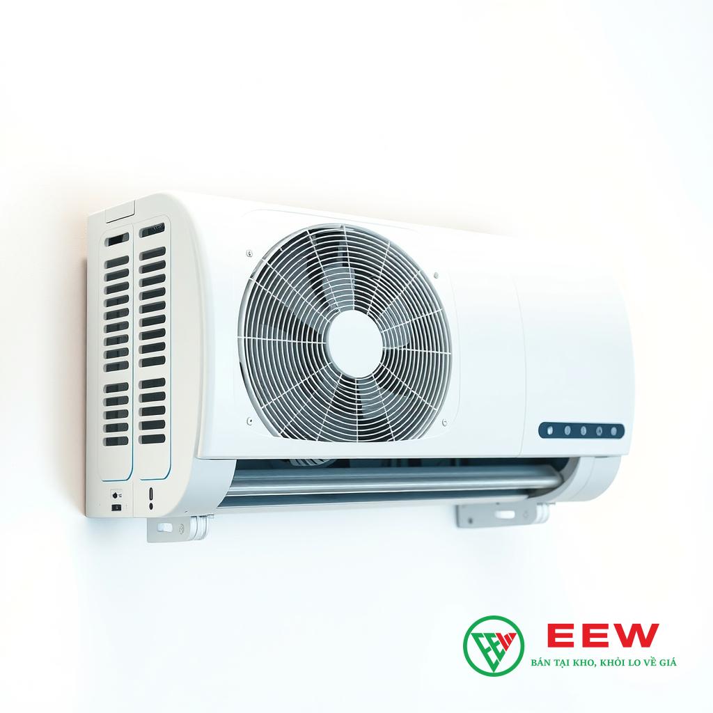 Top 10 đại lý điều hòa Đà Nẵng bảo hành 36 tháng uy tín nhất