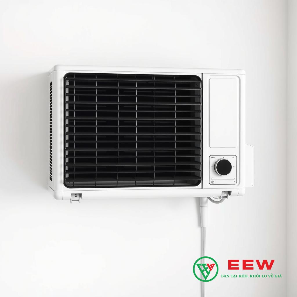 Top 10 địa chỉ bán linh kiện máy lạnh Đà Nẵng uy tín nhất 3 năm qua