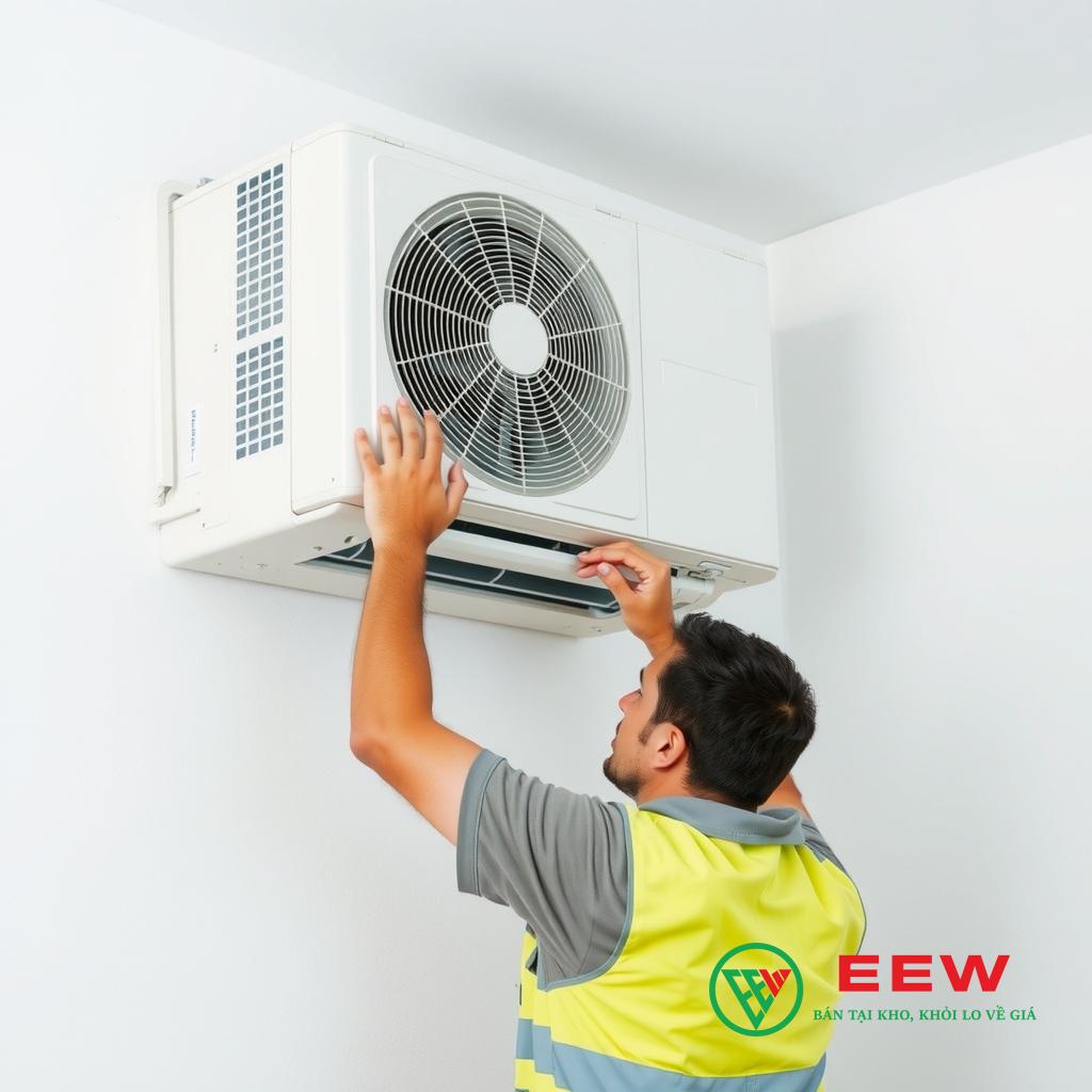 Top 10 máy lạnh Đà Nẵng giá rẻ dưới 10 triệu – Bảng giá mới nhất