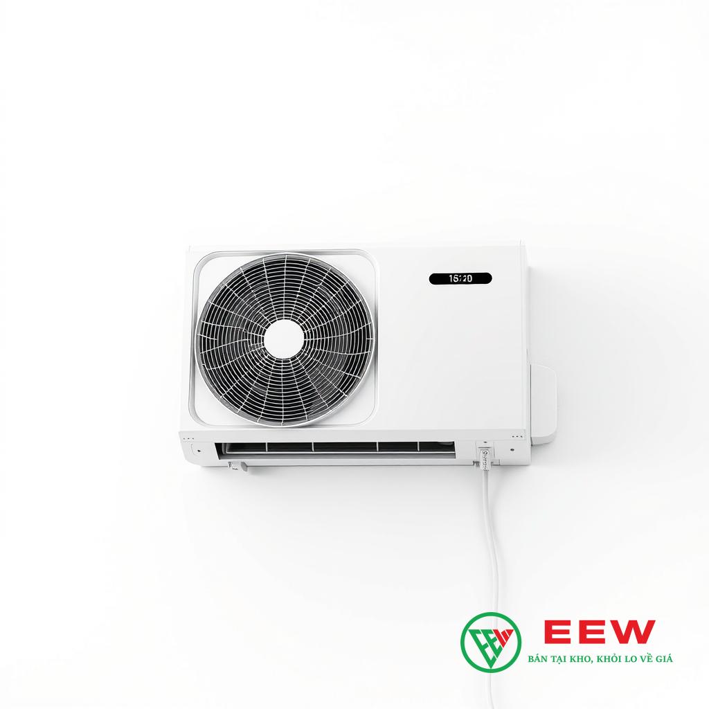 Top 15 kho máy lạnh Đà Nẵng giao ngay trong 24 giờ uy tín nhất