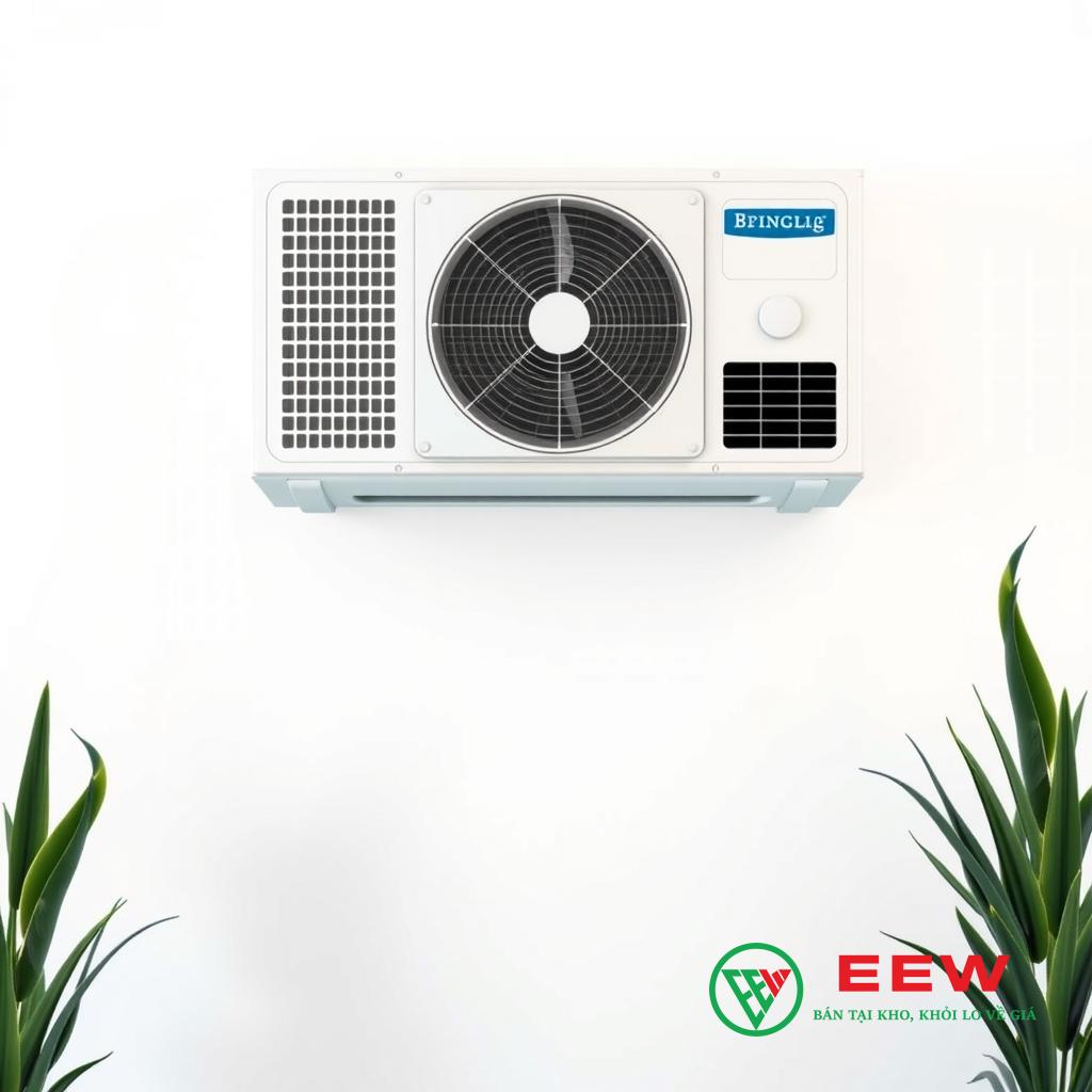Top 7 cửa hàng máy lạnh Đà Nẵng uy tín nhất 24 giờ phục vụ