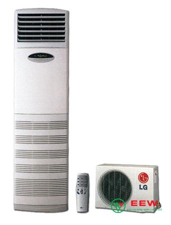 Điều hòa tủ đứng LG 1 chiều 93.000BTu TP-C1008FA0