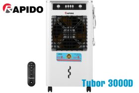 Quạt điều hòa Rapido Tubor 3000D