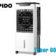 Quạt điều hòa Rapido Tubor 6000M