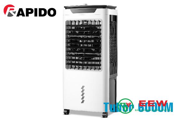 Quạt điều hòa Rapido Tubor 6000M
