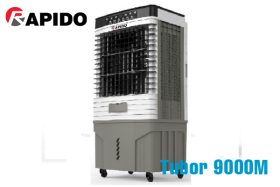 Quạt điều hòa Rapido Tubor 9000M