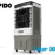 Quạt điều hòa Rapido Tubor 9000M