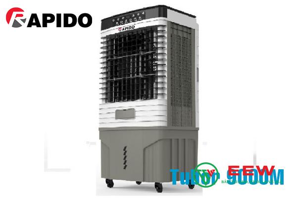 Quạt điều hòa Rapido Tubor 9000M