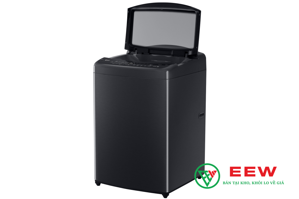 Máy giặt LG AI DD Inverter 15 kg - Công nghệ AI thông minh, giặt sạch mọi vết bẩn