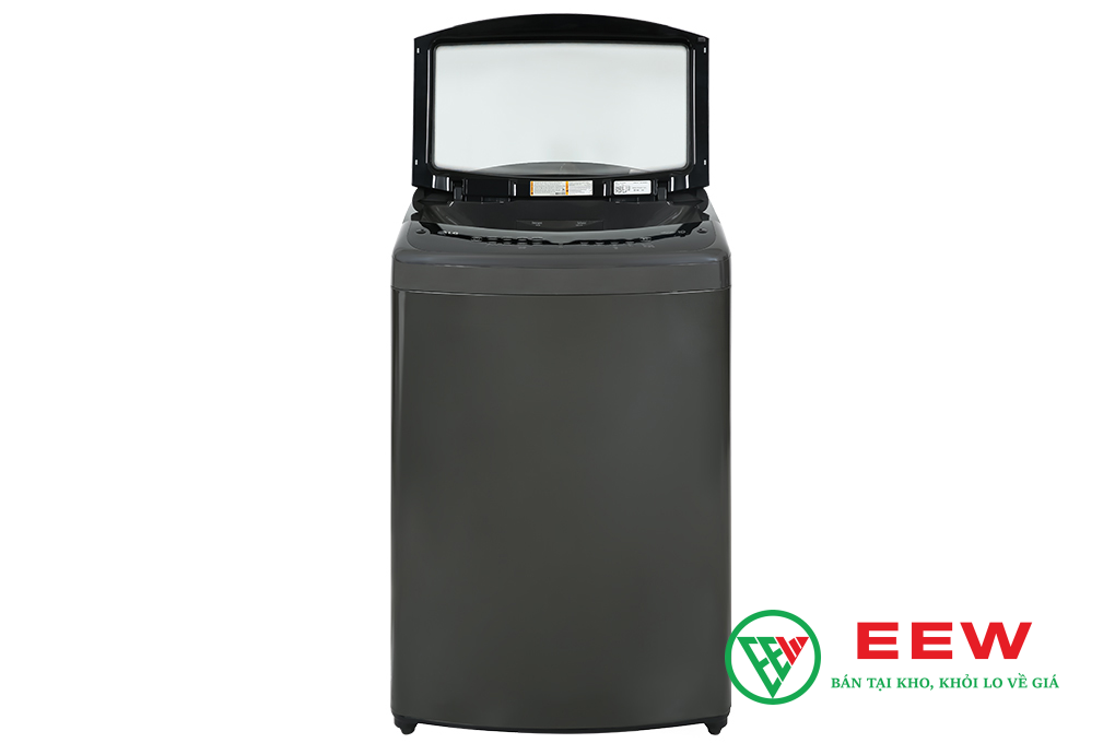 Máy giặt LG TV2516DV3B 16Kg - công nghệ inverter bền bỉ, giặt sạch mọi vết bẩn