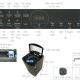 Máy giặt LG inverter cửa trên 16Kg TV2516DV3B - ảnh 2