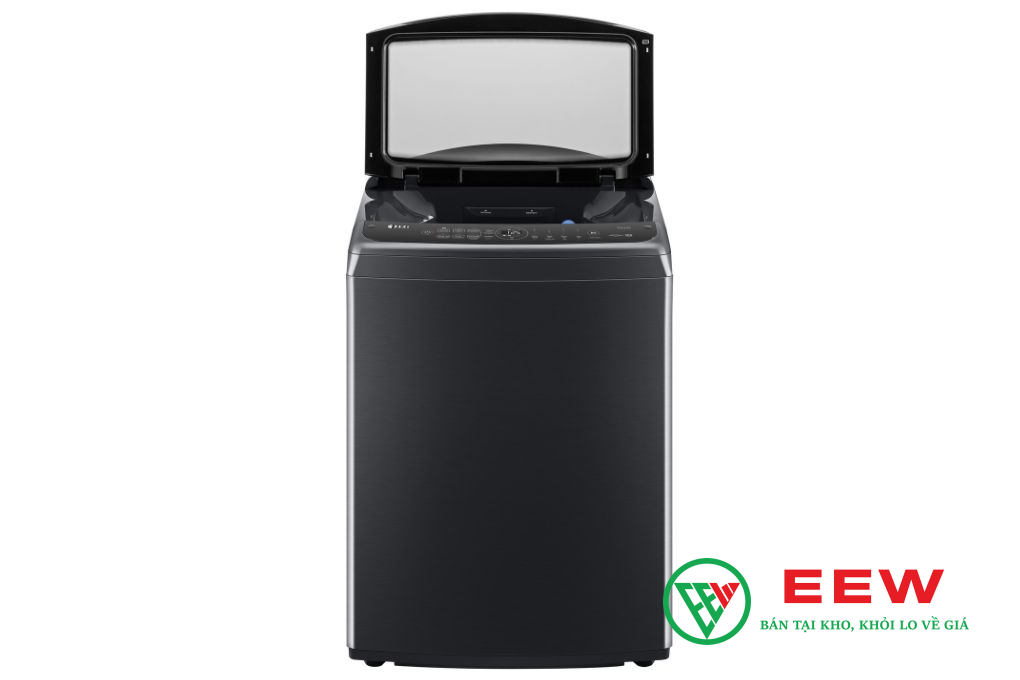 Máy giặt LG 17 kg TV2517SV7J - Tiết kiệm điện năng với công nghệ Inverter hiện đại Máy giặt LG 17 kg TV2517SV7J - Tiết kiệm điện năng với công nghệ Inverter hiện đại